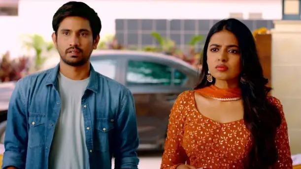 Saptapadi Episode 4