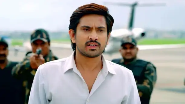 Mangalsutra Episode 8