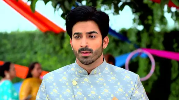 Chahat Insults Shobha’s Daughters Episode 7