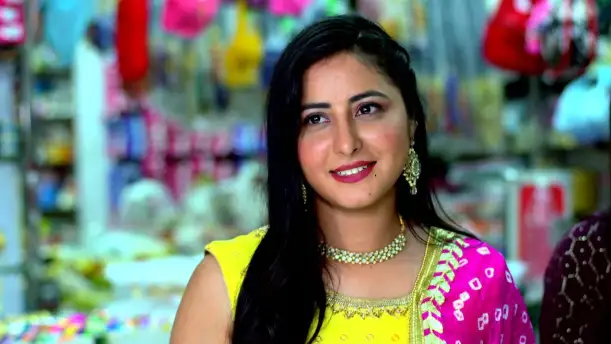 Chahat Tries to Trick Atisha Episode 10
