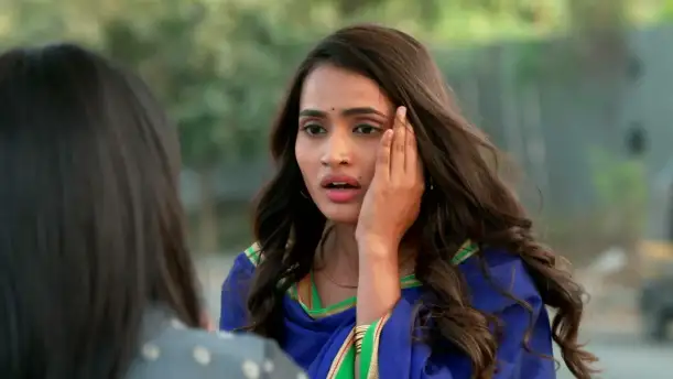 Shailaja Slaps Veena Episode 14