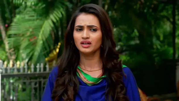 Prabhas' Absence Enrages Shailaja Episode 13