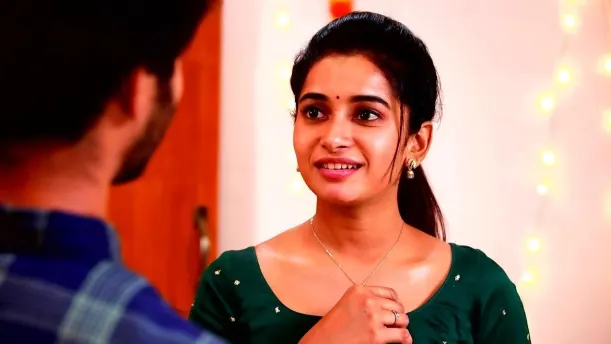 Indira Argues with Gautam Episode 5