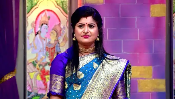 Purbhasa's Brilliant Performance Episode 4