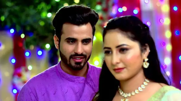 Chahat Plots against Avni Episode 12