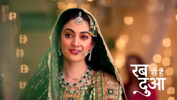 The Goons Kidnap Dua Instead of Gazal Episode 5
