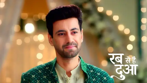 Haider Insults Gazal Episode 7
