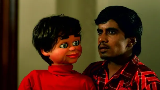 Nandu Avenges His Death Episode 1