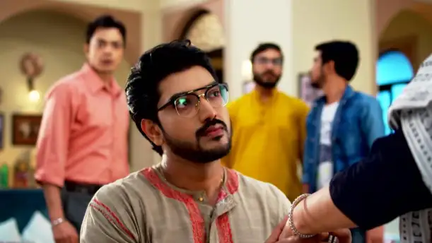 Abir Agrees to Get Married Episode 6