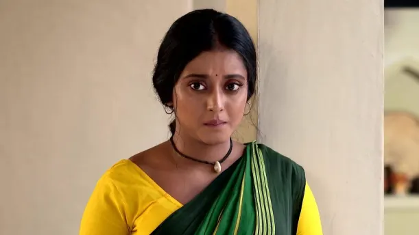Pakhi Makes Natural 'Alta' Episode 5
