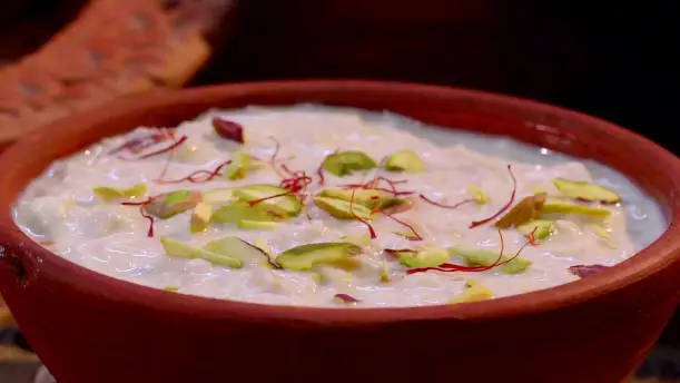 Delhi’s Yummy Delicacies Episode 9