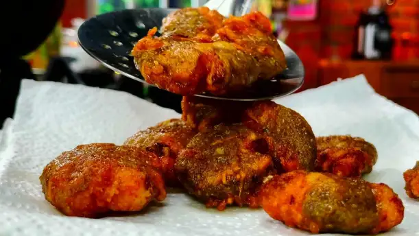 Grand Trunk Rasoi - 2 - October 19, 2021 Episode 10