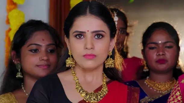 Amar Joins the Groom’s Family Episode 3