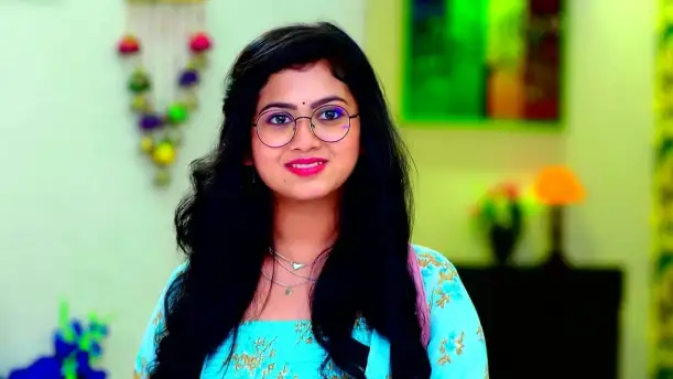 Amar Gives Assurance to Radhika Episode 6