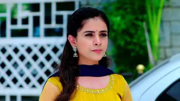 Radhika to Confess the Truth Episode 10