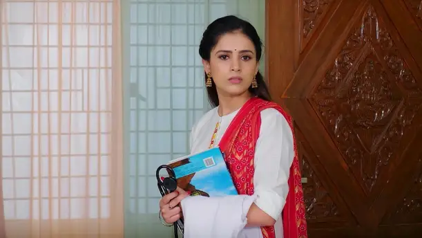 Amar Burns Avinash’s Hand Episode 12