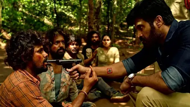 200 kmph Episode 6 200 kmph Episode 6