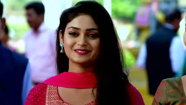 Amulya Tries to Hide from Vedant Episode 6