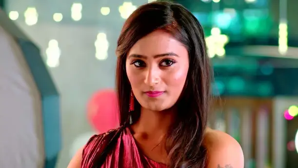 Radha Govind Insults Krishna Priya’s Family Episode 3