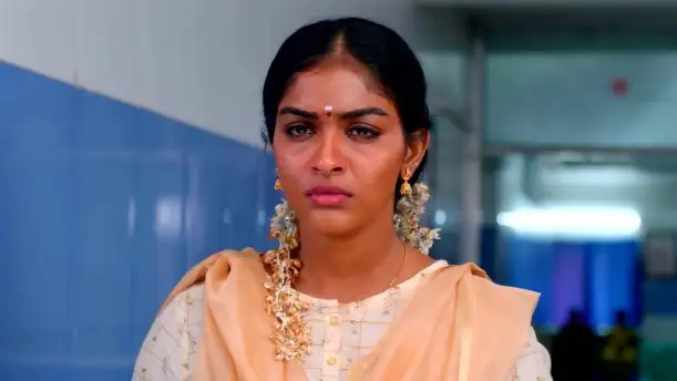 Abhirami's Allegations Against Deepa Episode 42
