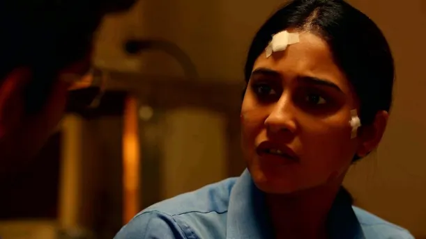 The Story of Younus Episode 6