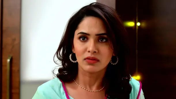 Nutan's Misunderstanding about Amulya Episode 7