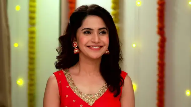 Aarti and Amulya Get Locked in a Room Episode 9