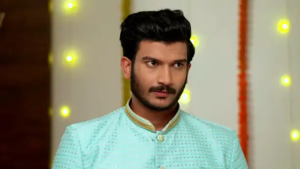 Sarthak and Aadya's 'Haldi' Function Episode 11