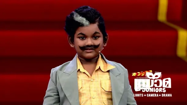 Lucky and Avani Enthral the Audience Episode 2