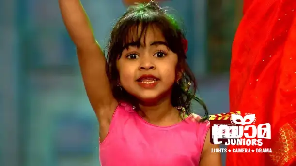 Vedhika and Lucky Leave Everyone in Splits Episode 3