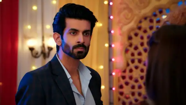 Ishani's Lie Makes Shiv Furious Episode 5