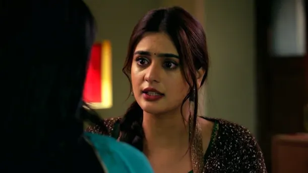 Shiv and Ishani Fight Once Again Episode 3