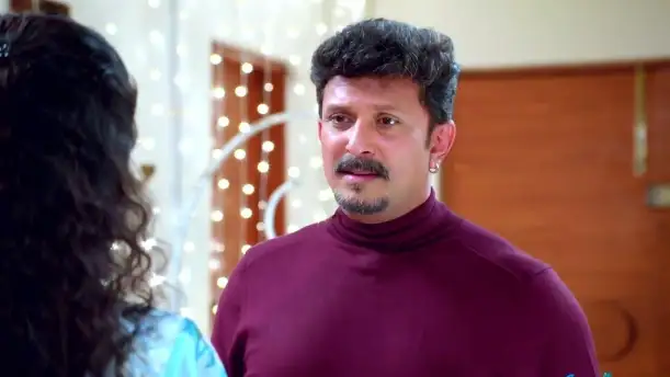 AJ's Proposal Delights Leela | Hitler Kalyana 