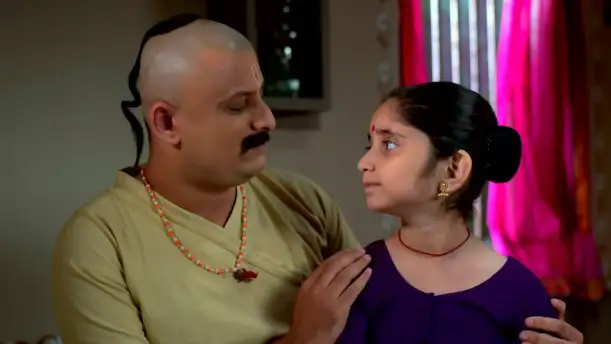 Bayo's and Uma's Marriages Get Fixed Episode 9