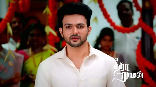 Madhumitha's Marriage Shocks Seetha Episode 6