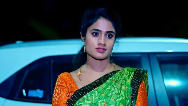Akshara Exposes Bhupathi’s Goons Episode 1028