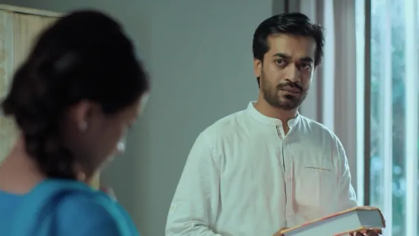 Farzana Seeks Divorce Episode 14