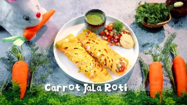 Sneaky, Healthy and Tasty Dishes Episode 6