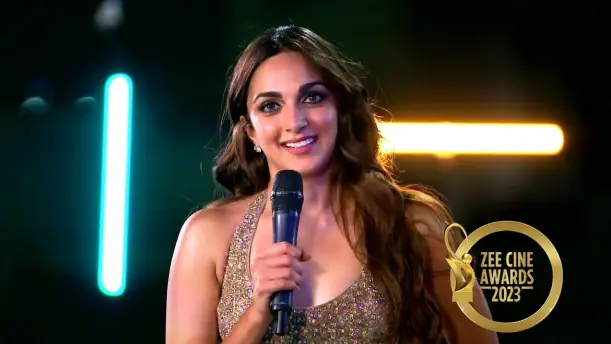 The Actors Prepare for Zee Cine Awards Episode 5 The Actors Prepare for Zee Cine Awards Episode 5