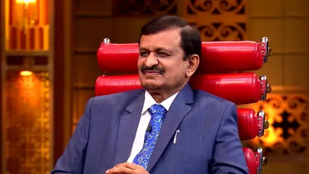Dr CN Manjunath's Achievement Story Episode 5