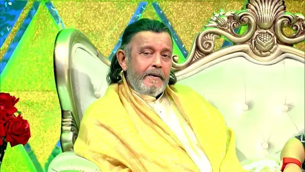Celebrating the New Year Special With Dance Episode 18