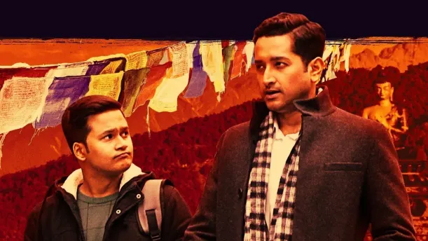 Catch-22 Episode 1 Catch-22 Episode 1