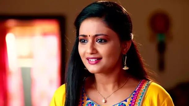 Karthik and Radhika’s Special Moment Episode 2