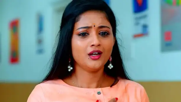 Radhika Learns about Her Heart Transplant Episode 4