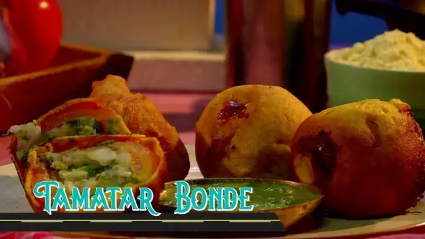 Chef Saransh Arrives at Varanasi Episode 13