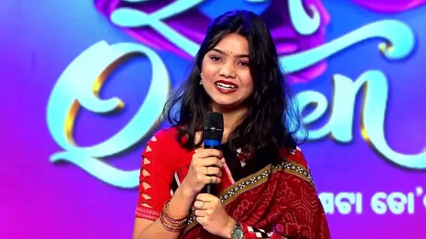 Sania's Terrific Performance Episode 5