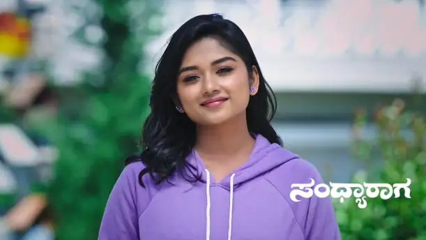 Janaki Questions Sandhya's Motive Episode 8