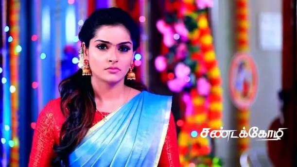 Vijay Admires Aishwarya Episode 2
