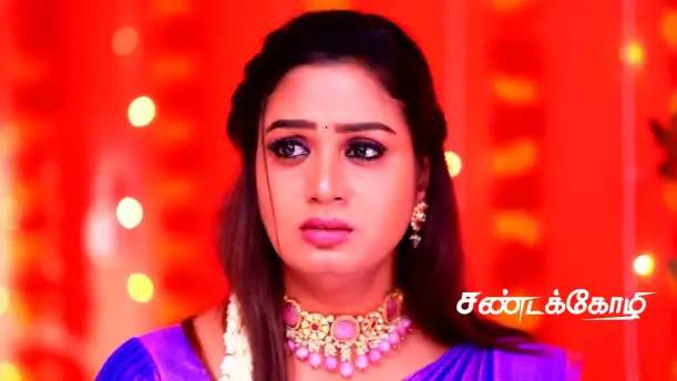 Abhi Grants Time to Mahalakshmi Episode 6
