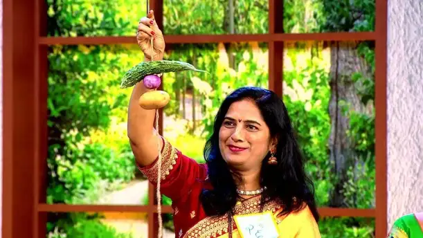 The Challenge to Make Modaks and Sevayya Kheer Episode 1
